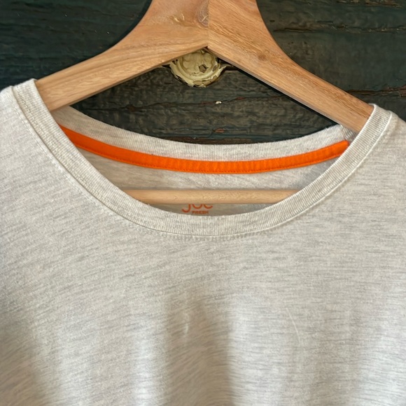 2/$18 (Get 2!) Mossimo and Joe Fresh Melange T-Shirt Bundle Size XL - Picture 6 of 16